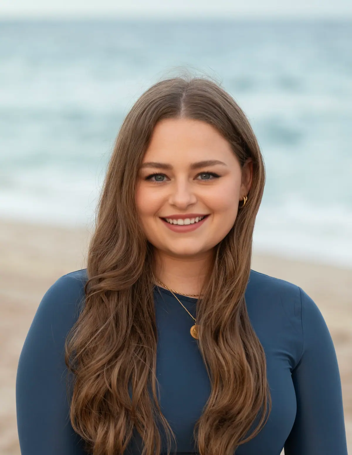 Dr. Lilliana Bardi, naturopathic doctor in Seattle, WA