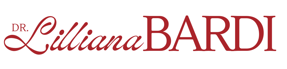 Dr. Lilliana Bardi ND logo